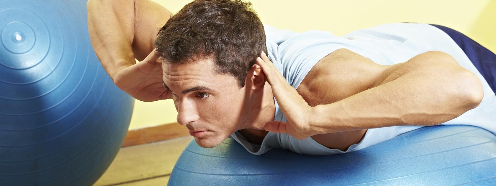 Physiotherapie Pulheim: Krankengymnastik