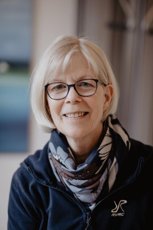 Claudia Schaden
