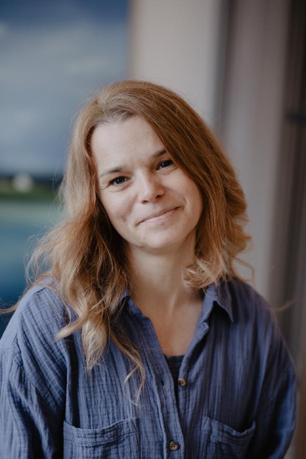 Janina Schaden