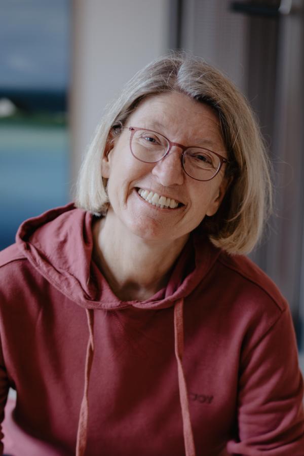 Susanne Schließ-Hensen